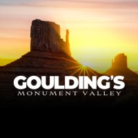 Goulding's Lodge & Tours Monument Valley logo - Similar company to Eleganteazy