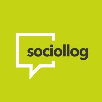 Sociollog - Research, recruitment, analysis and evaluation logo - Similar company to Senso Mapas Georreferenciamento