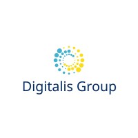 Digitalis Group logo - Similar company to E-Teach