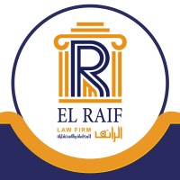 EL RAIF LAW FIRM logo - Similar company to Comma