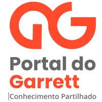 Portal do Garrett logo - Similar company to Cecom