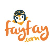 Fayfay.com logo - Similar company to Abc Property Solutions