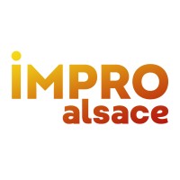 IMPRO Alsace logo - Similar company to Digi-Ty