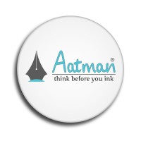 Aatman Training Center for Graphology logo - Similar company to Sahasrabudhe Developers