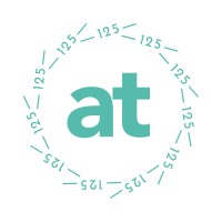 Aarhus Teater logo - Similar company to Good Viking