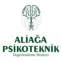 Aliağa PSİKOTEKNİK logo - Similar company to Aliağa Ticaret Odası