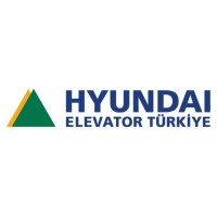 Hyundai Elevator Türkiye logo - Similar company to Asi̇ller Elevator