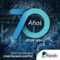 EQUIPOS RAPIDO SAS logo - Similar company to Accequip