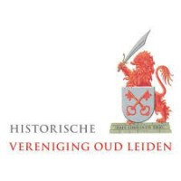 Historische Vereniging Oud Leiden logo - Similar company to Historische Vereniging Delfia Batavorum