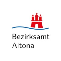 Bezirksamt Altona logo - Similar company to Event All In