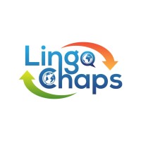 Lingo Chaps Translation Services logo - Similar company to Elanguage, Llc