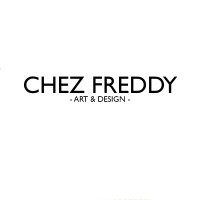 Chez Freddy art & design | gallery logo - Similar company to Art District