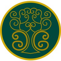 Green Golden logo - Similar company to Impactgate