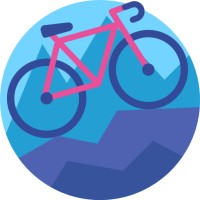Cycling Madeira logo - Similar company to Matomatika
