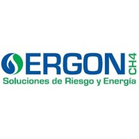 ERGONCHFOR, S.A. DE C.V. logo - Similar company to Tts Energy Services