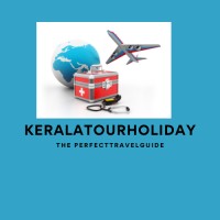 Kerala Tour Holiday logo - Similar company to Edu Plan