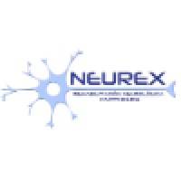 NEUREX - REHABILITACIÓN NEUROLÓGICA Y FISIOTERAPIA logo - Similar company to Neuraces