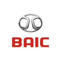 Baic Sénégal logo - Similar company to Caetano Sénégal