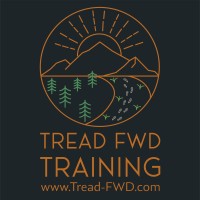 Tread Fwd Training