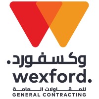 Wexford General Contracting LLC. logo - Similar company to Ardh Al Amlaqah Building Cont Llc