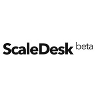 ScaleDesk logo - Similar company to Scaledex