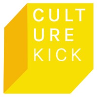Culture Kick Ltd logo - Similar company to Miriam Gilbert, Impactfulnesslab