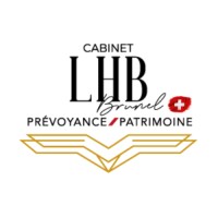Cabinet LHB gestion de patrimoine #Bilan #Conseils #frontaliersuisse logo - Similar company to Stratedge Consult