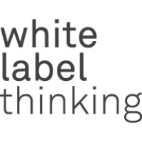 White Label Thinking logo - Similar company to Intro Beauty Ltd