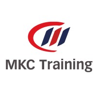 MKC Training logo - Similar company to The Om Group
