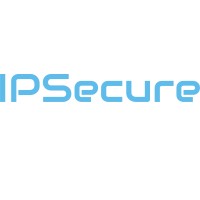 IPSecure Australia logo - Similar company to Redcrew - Trusted. Technology. Transformation.
