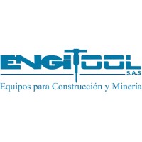 Engitool logo - Similar company to Fleet Titans