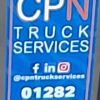 CPN Truck Services logo - Similar company to Perfecta Connect