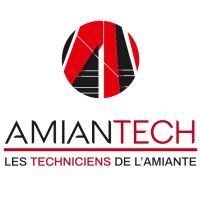 AMIANTECH logo - Similar company to Demosten