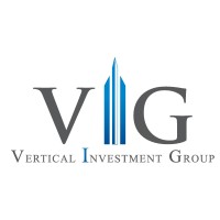 Vertical Investment Group logo - Similar company to Vertical Investment Group, Llc