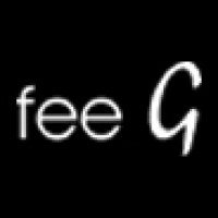 Fee G logo - Similar company to Sarah Lorraine Design
