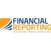 Financial Reporting logo - Similar company to Cp Spa