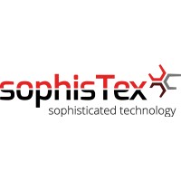 sophisTex logo - Similar company to Orbidx