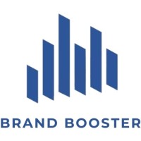 Brand Booster logo - Similar company to Yagankar