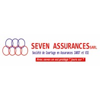 SEVEN ASSURANCES SARL logo - Similar company to Trust Courtage Assurance Ci