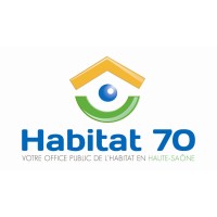 Habitat 70 logo - Similar company to Intervista Rh