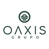 Grupo Oaxis logo - Similar company to Ali Hogar