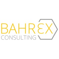 BAHREX Consulting GmbH logo - Similar company to Badea Ac2M Vertrieb Dach