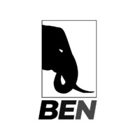 BEN AGENCY logo - Similar company to Socialdesk