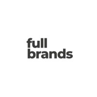 FULL BRANDS logo - Similar company to Villaross Group