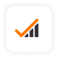 checked logo - Similar company to Checked