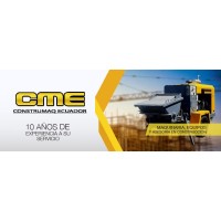 CONSTRUMAQ ECUADOR logo - Similar company to Eurorep