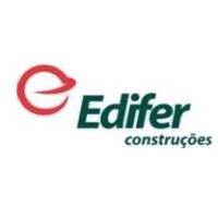 Edifer logo - Similar company to Elevo Group
