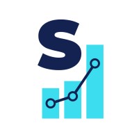 Simple Metrics logo - Similar company to Study Advisers Lahore