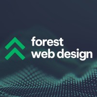 Forest Web Design logo - Similar company to Webgraphic