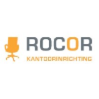 Rocor Kantoorinrichting NV logo - Similar company to Djaranda Interiors